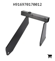 AGCO H916970170012 Фиксатор