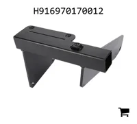 AGCO H916970170012 Фиксатор