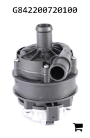 AGCO G842200720100 Водяной насос электрический