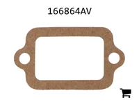 AGCO 166864AV Прокладка