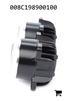 AGCO 008C198900100 Светодиодная фара рабочего света передняя крышная