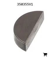 AGCO 350355V1 Ключ