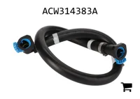 AGCO ACW314383A Топливный шланг