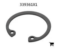 AGCO 339361X1 Стопорное кольцо