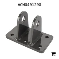 AGCO ACW0401290 Кронштейн