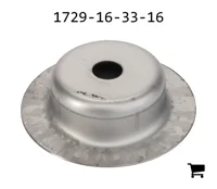 AGCO 1729-16-33-16 Банка