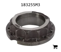 AGCO 183255M3 Фиксатор