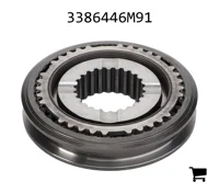 AGCO 3386446M91 Синхронизатор