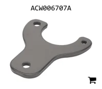 AGCO ACW006707A Поворотная часть