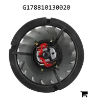 AGCO G178810130020 Вентилятор