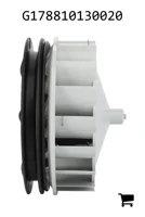 AGCO G178810130020 Вентилятор