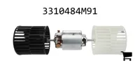 AGCO 3310484M91 Электродвигатель