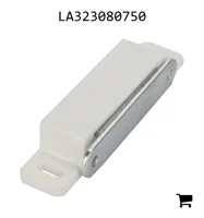 AGCO LA323080750 Магнит