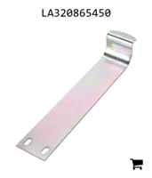 AGCO LA320865450 Зажим