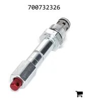 AGCO 700732326 Электромагнитный клапан