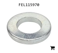 AGCO FEL115970 Диск