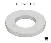 AGCO ACP0705180 Шайба