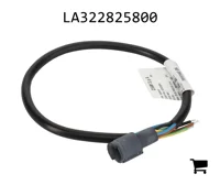 AGCO LA322825800 Жгут