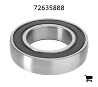 AGCO 72635800 Шариковый подшипник вальца пресс-подборщика