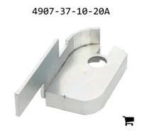 AGCO 4907-37-10-20A Натяжитель