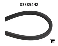 AGCO 833854M2 Ремень