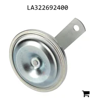 AGCO LA322692400 Звуковой сигнал