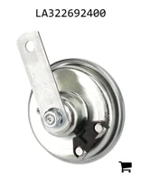 AGCO LA322692400 Звуковой сигнал