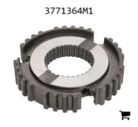 AGCO 3771364M1 Ступица