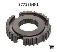 AGCO 3771364M1 Ступица