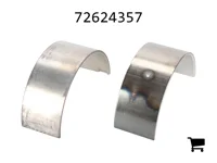AGCO 72624357 Шатунный вкладыш