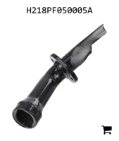 AGCO H218PF050005A Маслозаливная горловина