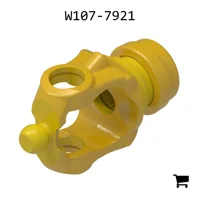 AGCO W107-7921 Предохранительная муфта с замком скольжения для серий AB7N-80 и AW36-80