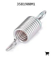 AGCO 3581900M1 Пружина