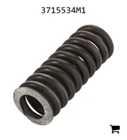 AGCO 3715534M1 Пружина