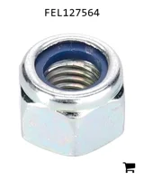 AGCO FEL127564 Шестигранная гайка