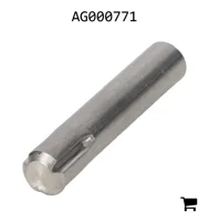 AGCO AG000771 Палец