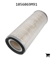 AGCO 1056069M91 Фильтрующий элемент