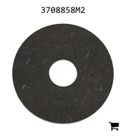 AGCO 3708858M2 Облицовка