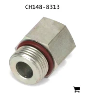 AGCO CH148-8313 Переходник