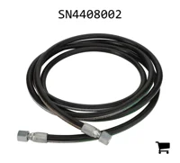 AGCO SN4408002 Гидравлический шланг