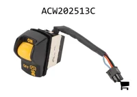 AGCO ACW202513C Переключатель ВОМ