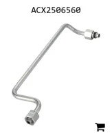 AGCO ACX2506560 Тормозная трубка