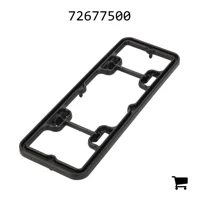 AGCO 72677500 Держатель