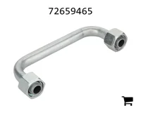 AGCO 72659465 Патрубок наддува