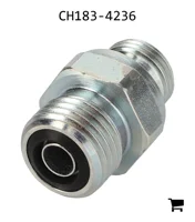 AGCO CH183-4236 Адаптер