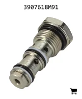 AGCO 3907618M91 Переключатель