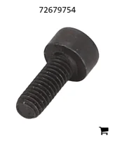 AGCO 72679754 Болт с цилиндрической головкой