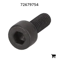 AGCO 72679754 Болт с цилиндрической головкой