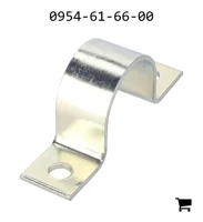 AGCO 0954-61-66-00 Трубный хомут