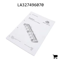 AGCO LA327496070 Руководство оператора